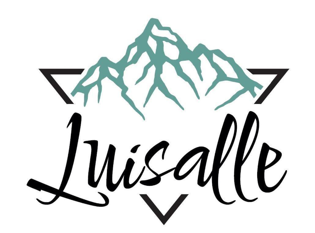 Luisalle Ауффах Экстерьер фото